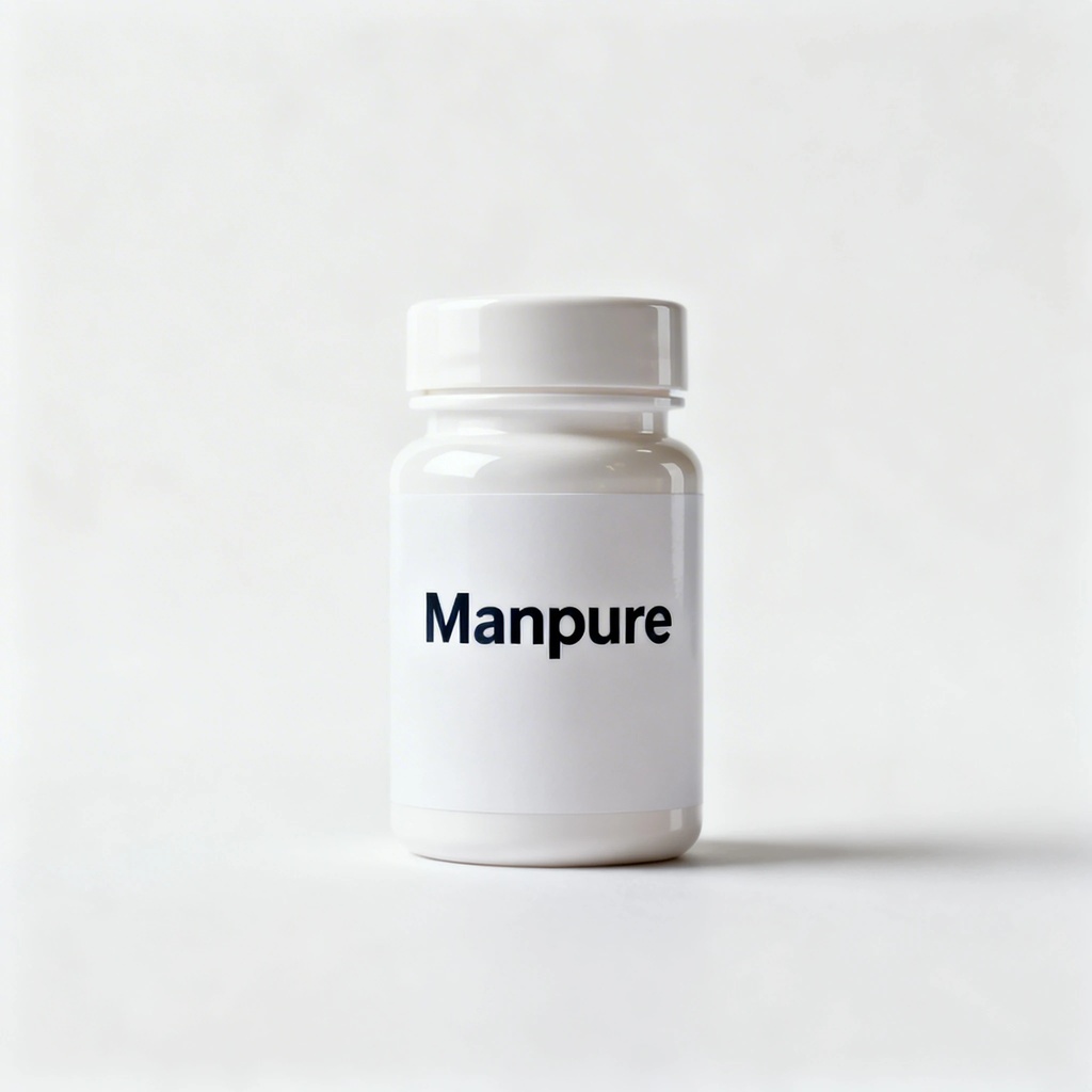 Manpure